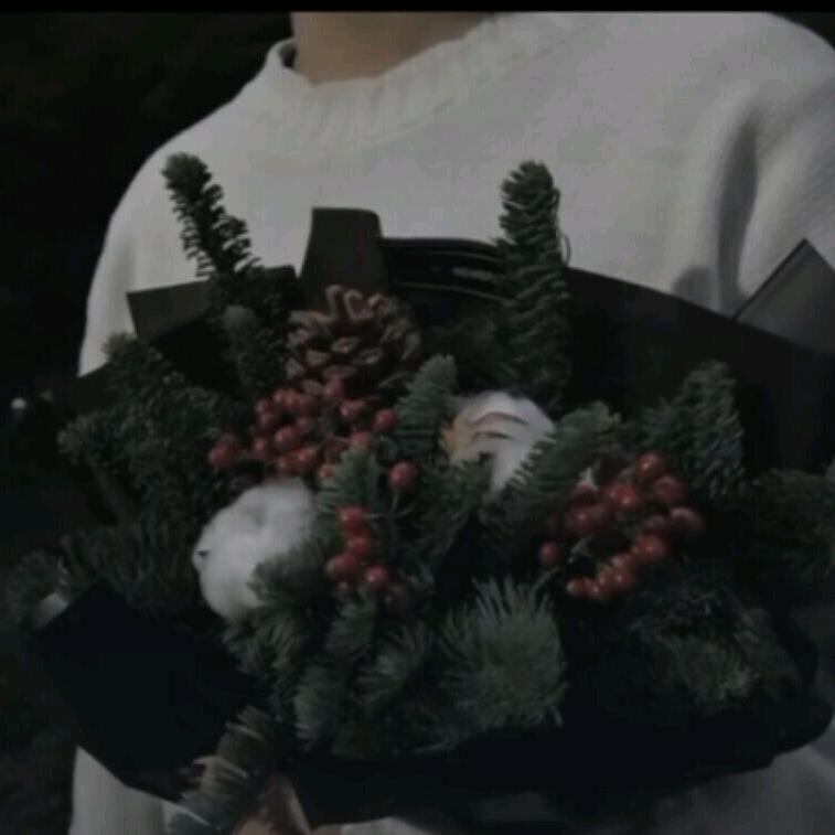 小花