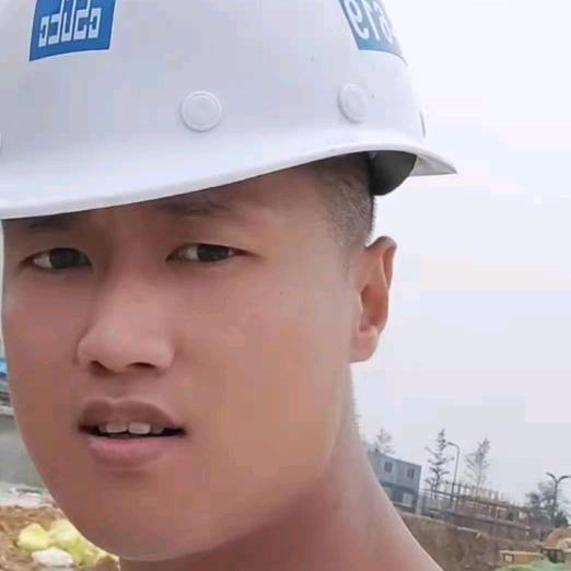 工地老万