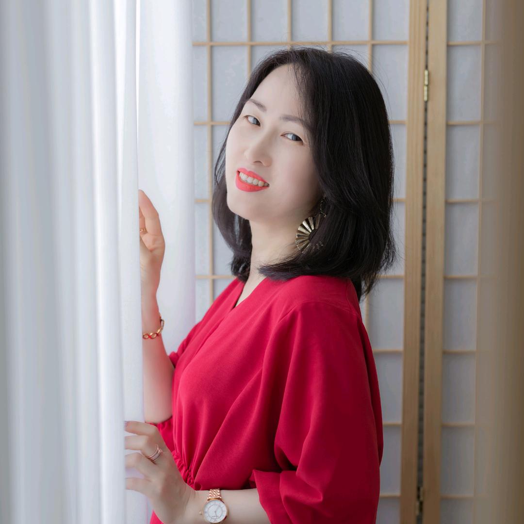 杨老师❤️性格分析