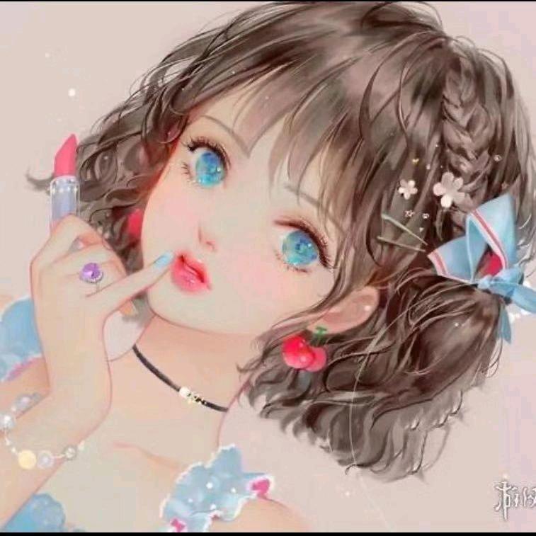 Miss K K