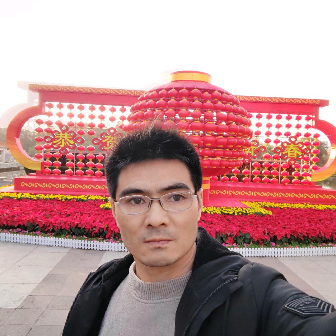 岳利成
