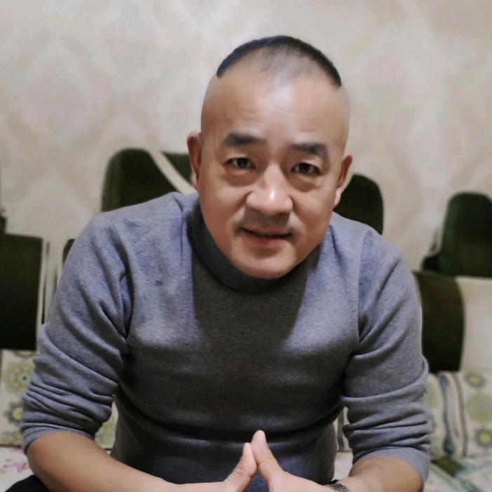 舞钢老帅哥