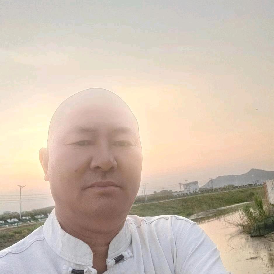 朝林道响