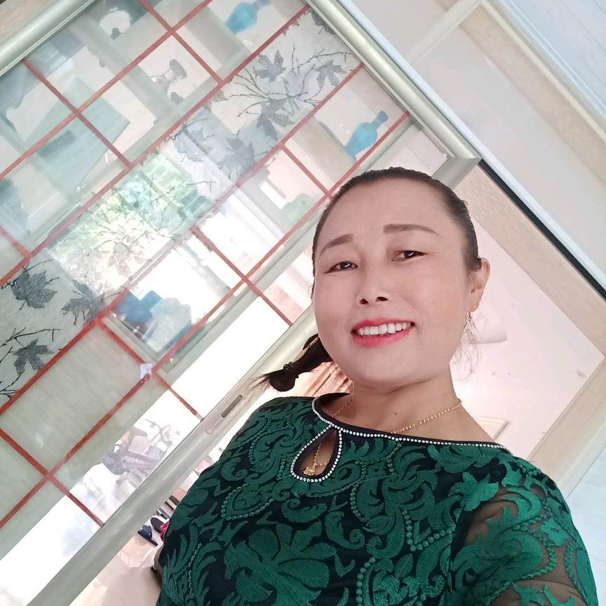 桃花云海