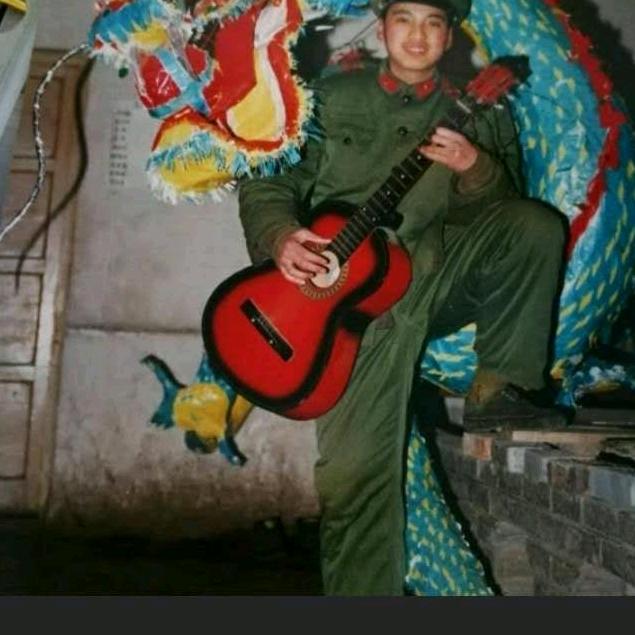 情天