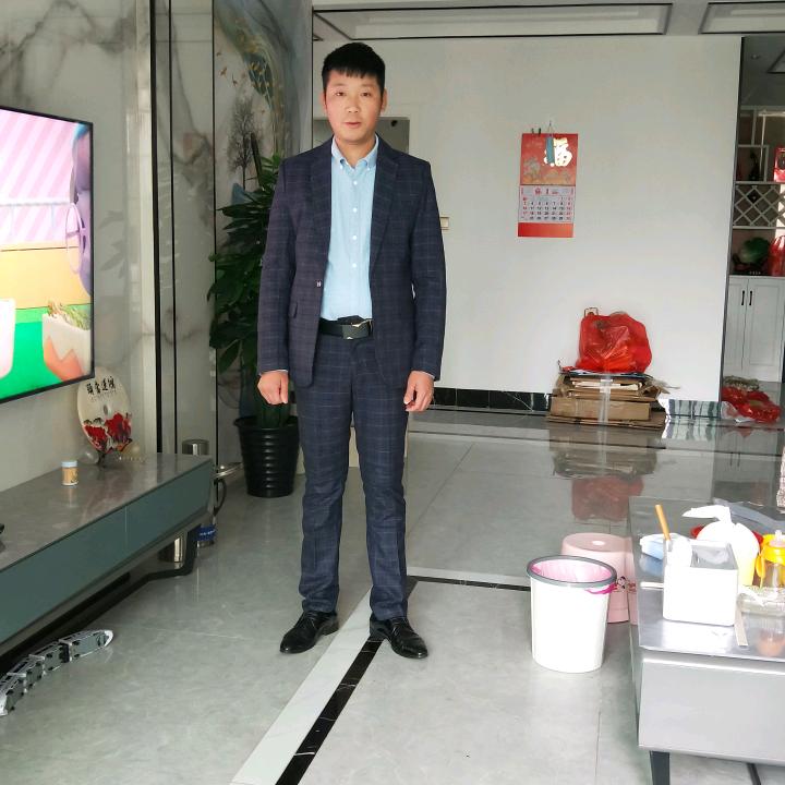 开心就好