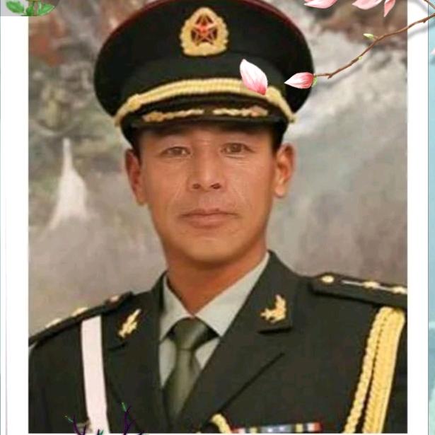 陇东追梦人