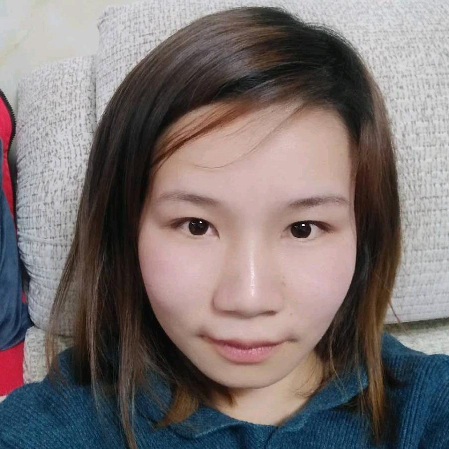 小兰姐姐