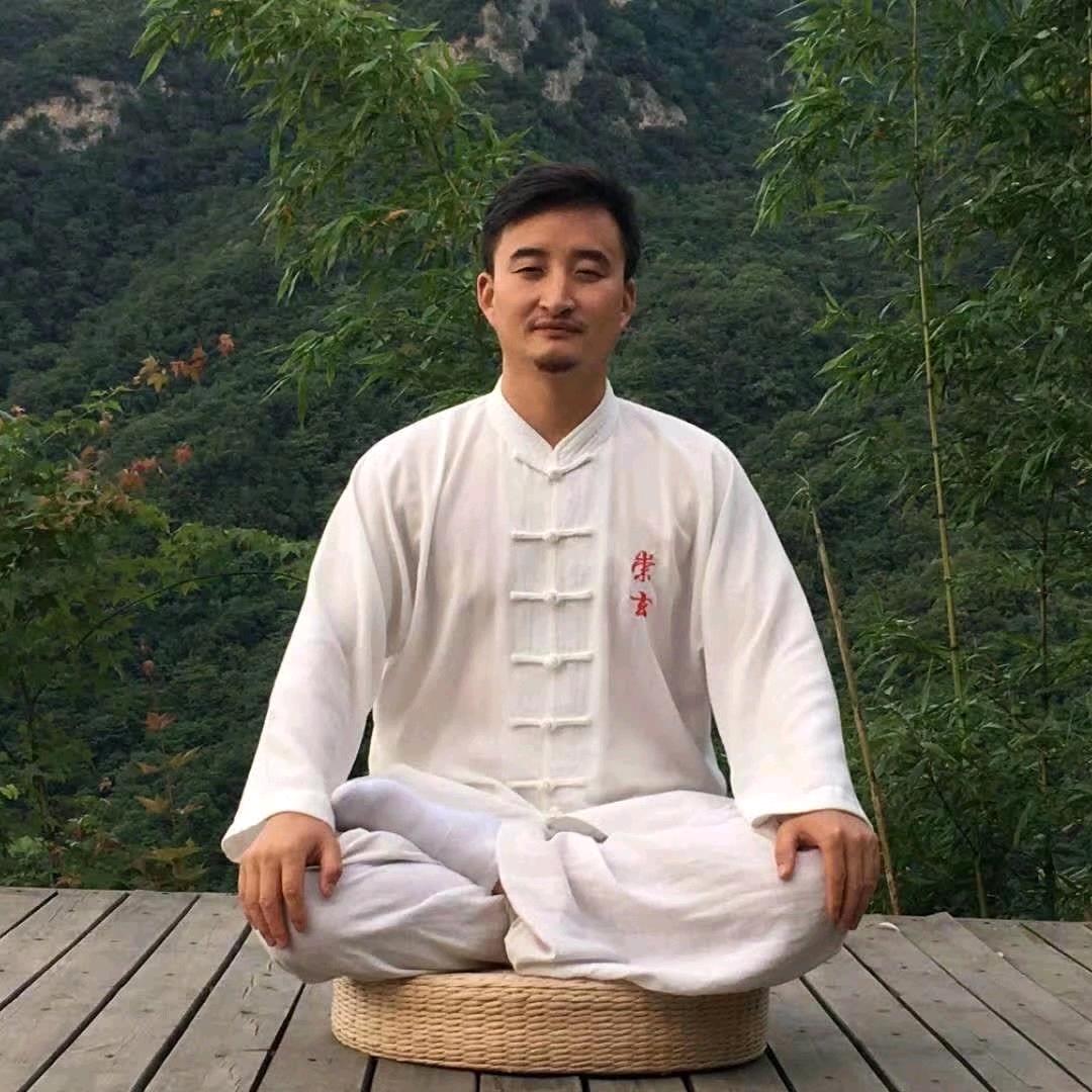 武当崇玄辟谷
