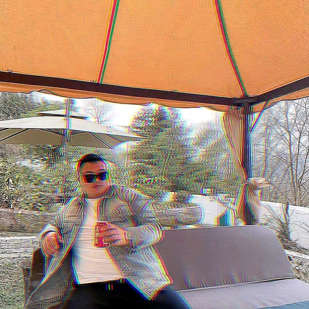 张Boss（减肥失败版）