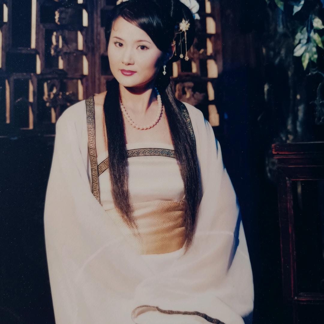 美丽梦梦