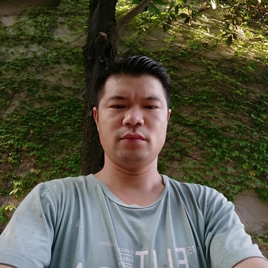 陈传斌
