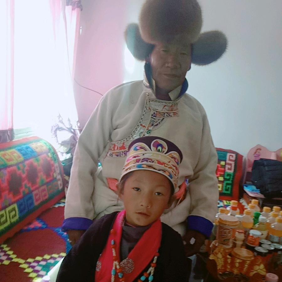 琼吉卓玛