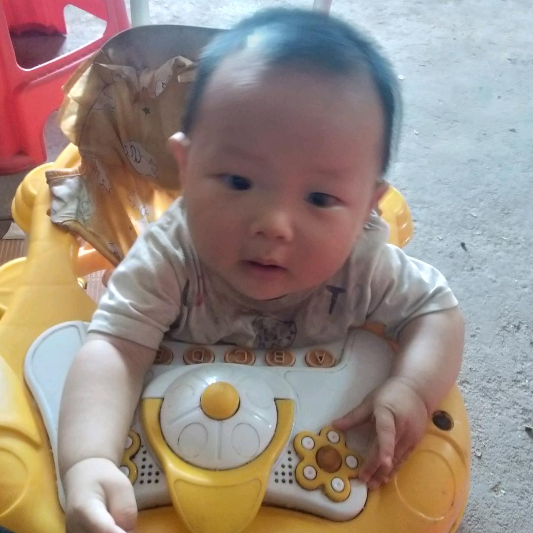 幸福一家头像