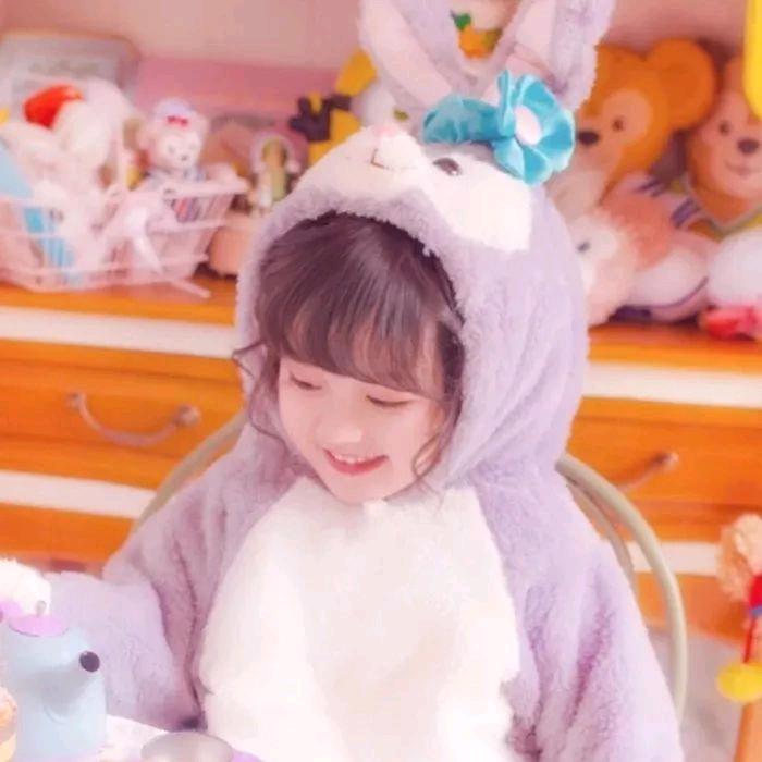 wuliLucy
