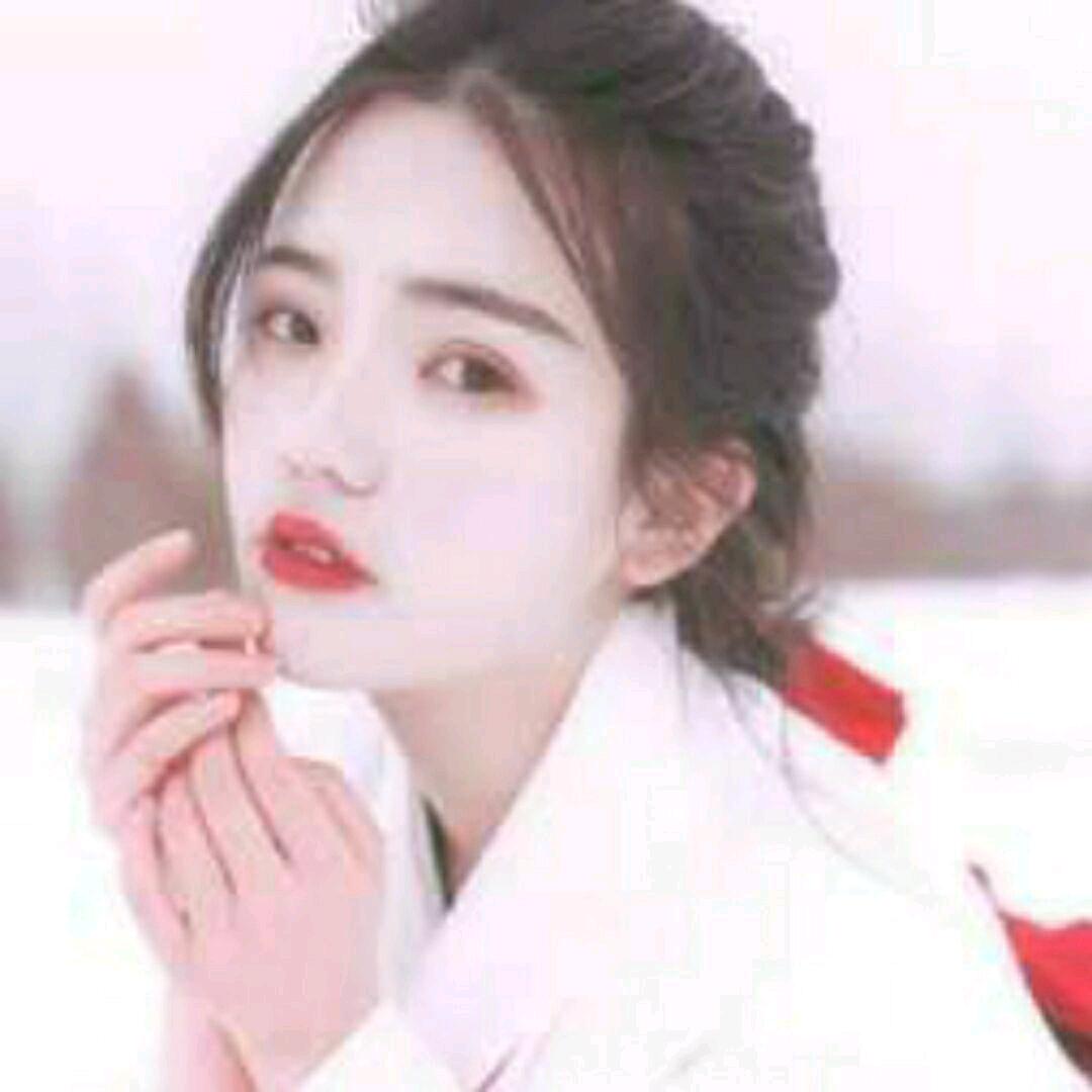 顾婉头像
