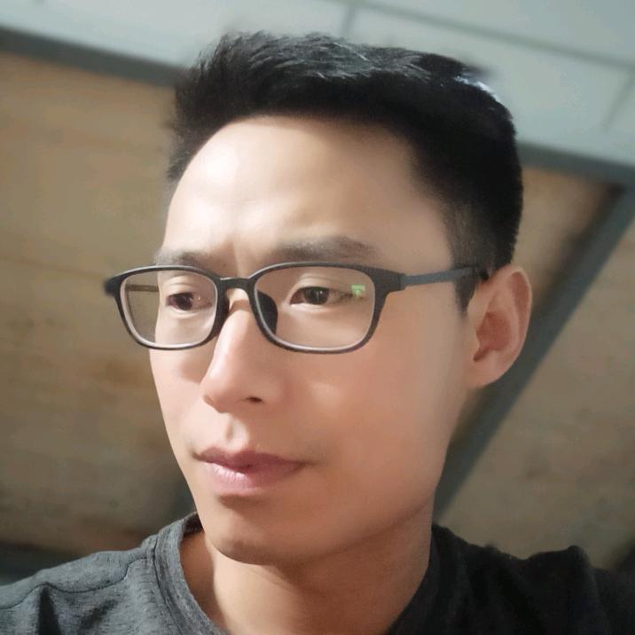 小冷哥