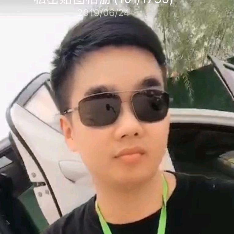 浩哥锅盔