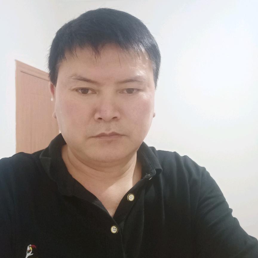 因为你高兴所以我快乐