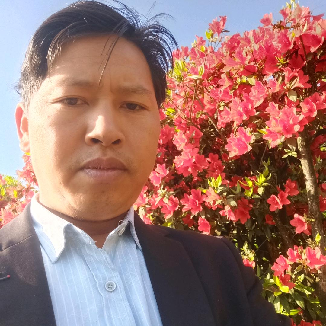 我今生只爱你李