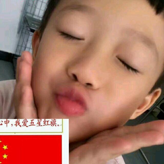 小爸爸