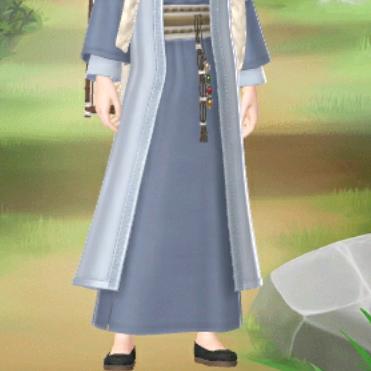 许你倾城梦