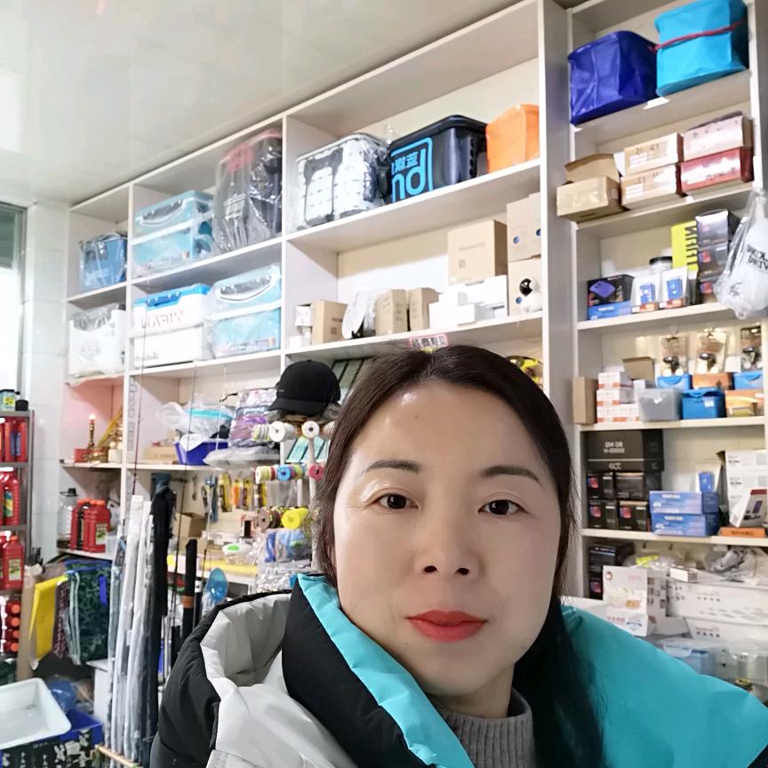 鸿江渔具