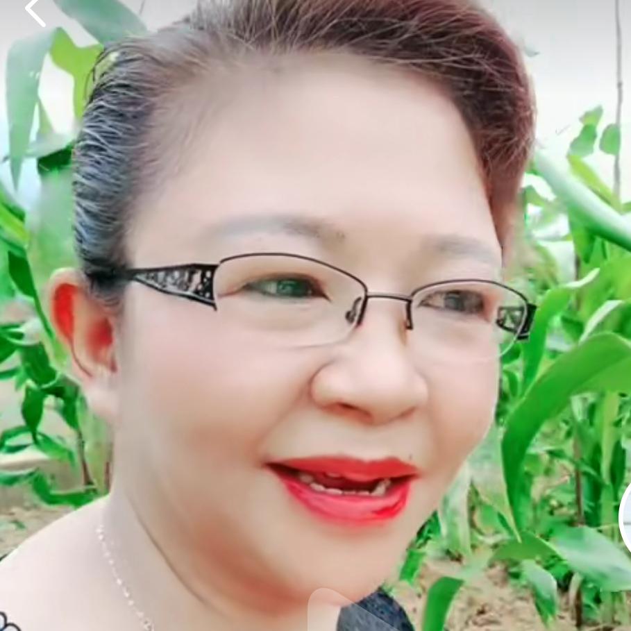 模仿宋丹丹