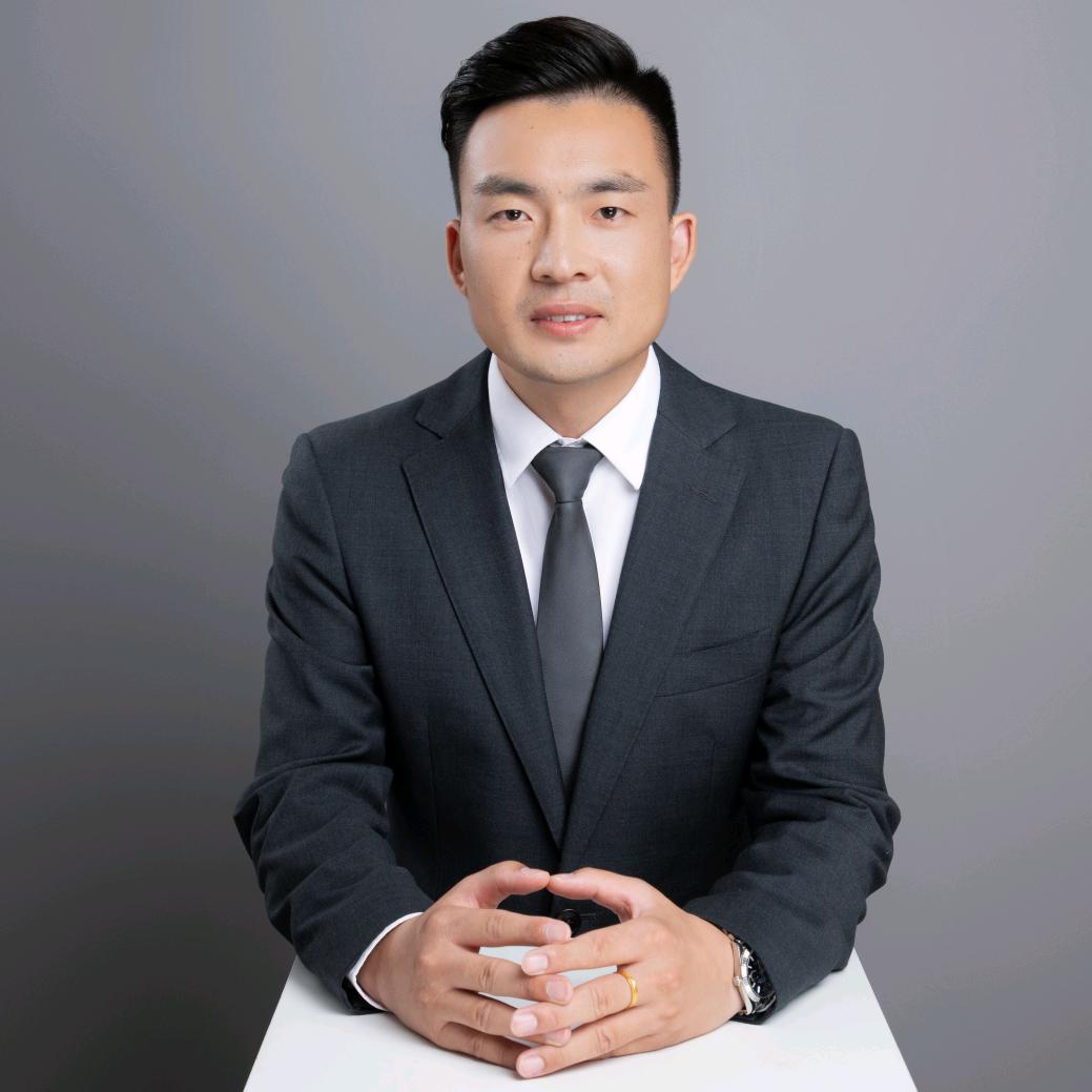 上海刑事律师程若朋