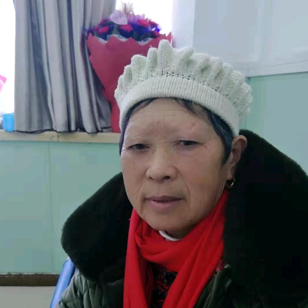 何二姐