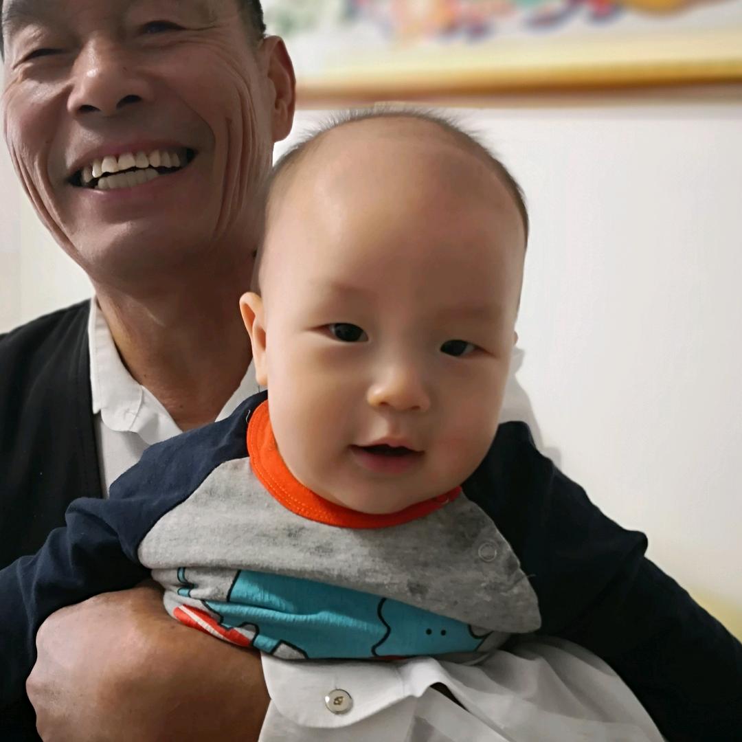 湖北大鼓邵仁初