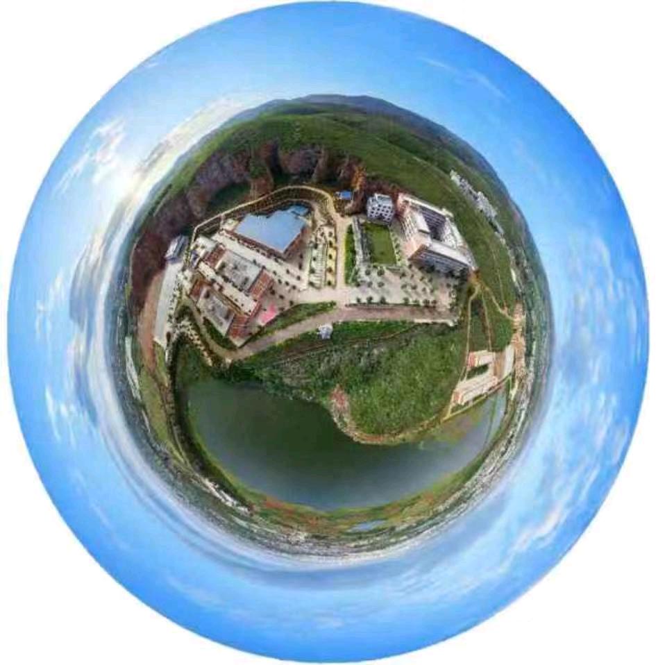 建水实验中学
