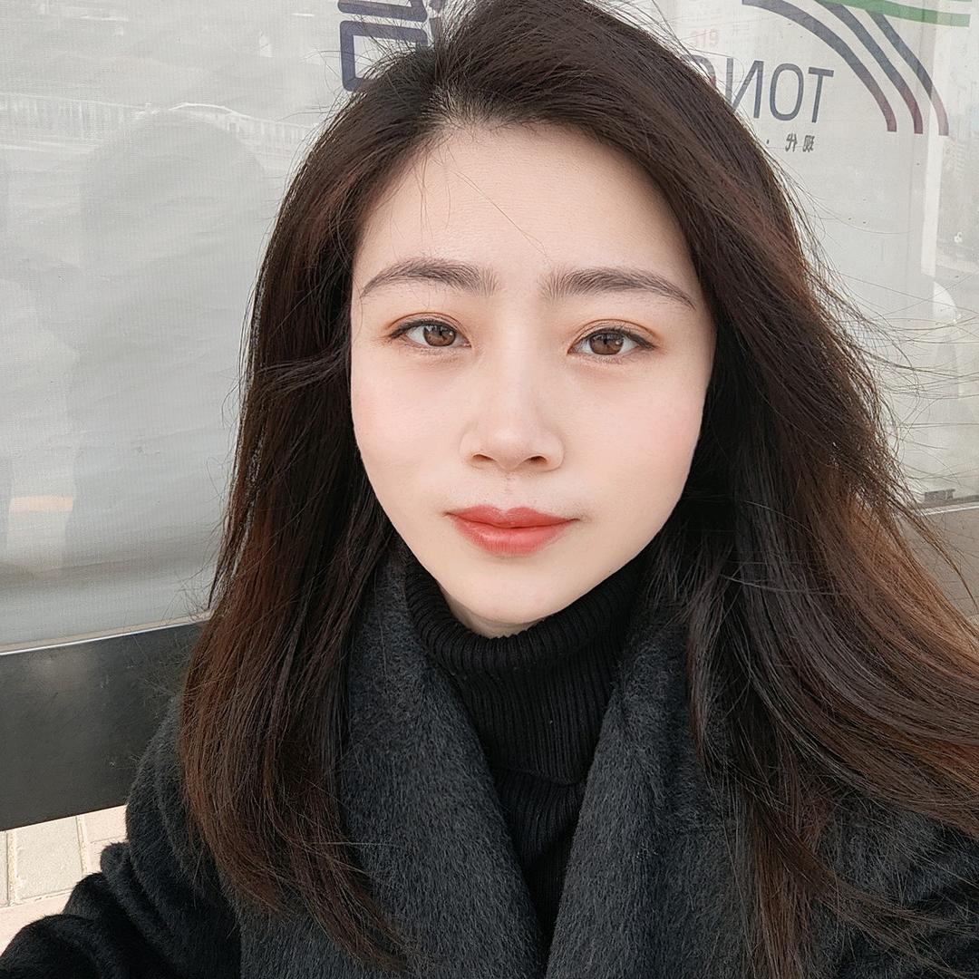 80后老阿姨