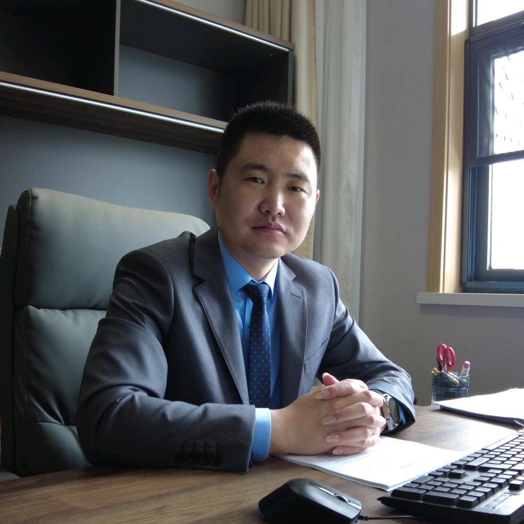 李经理的快乐生活