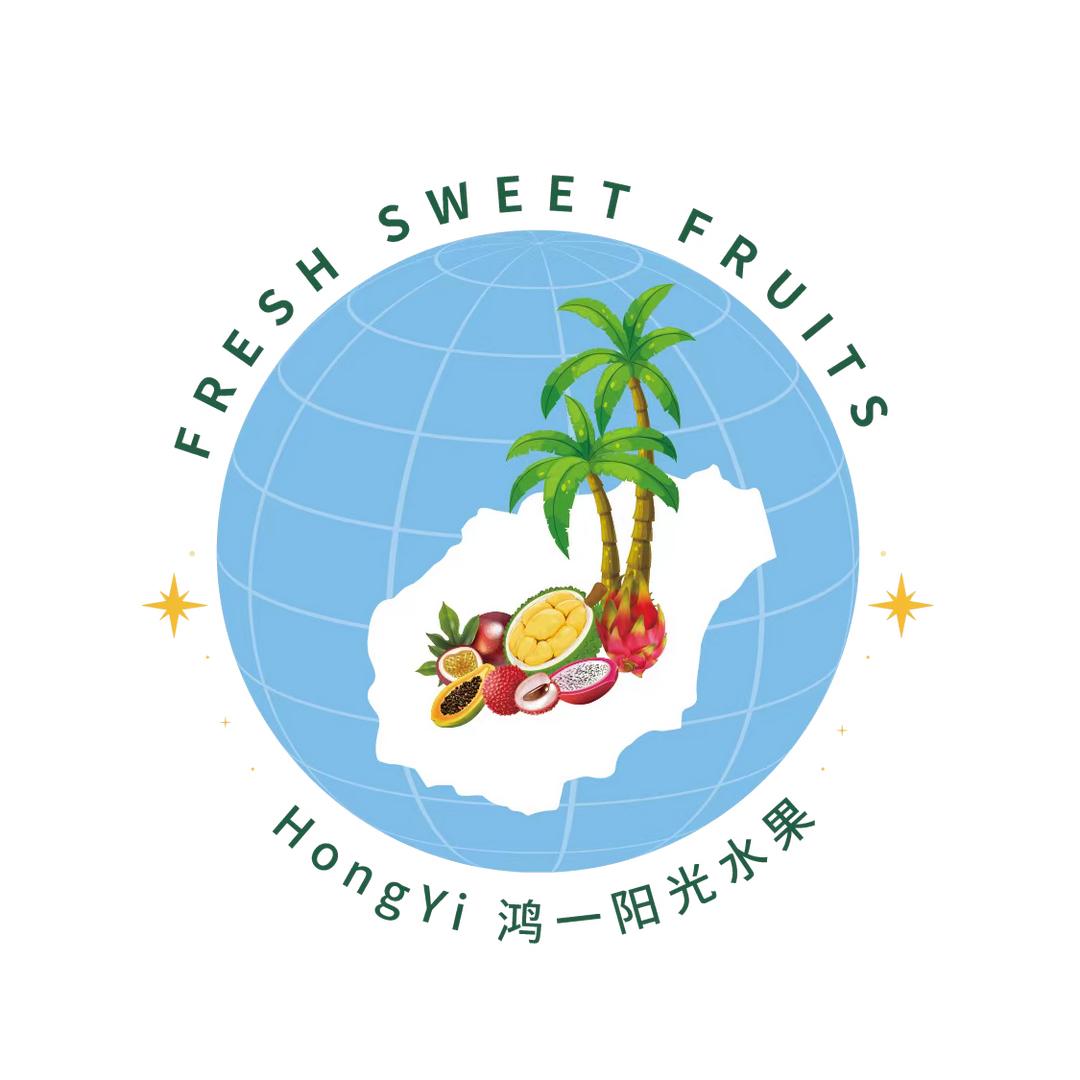 阳光果园～陈陈佳
