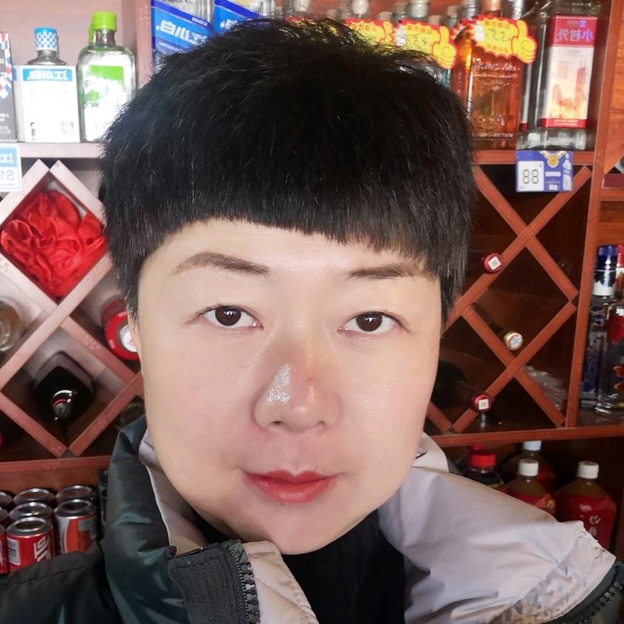 李红芳