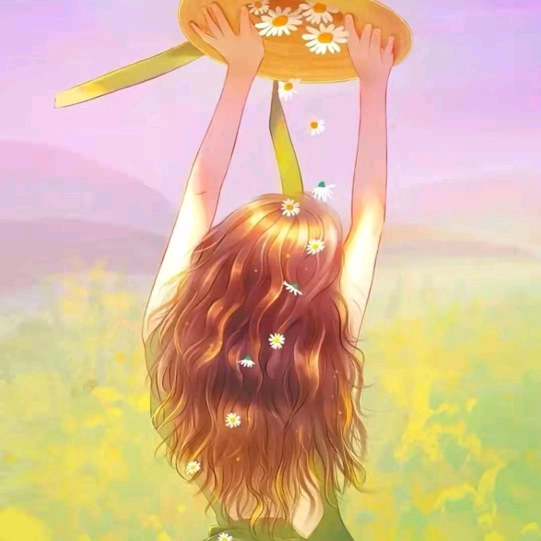 🌻若聆音