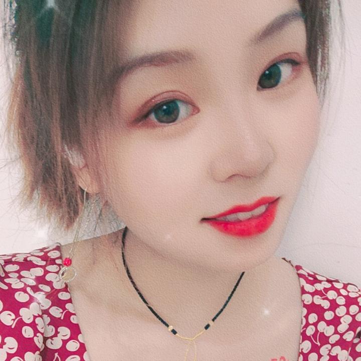 @小丽吖