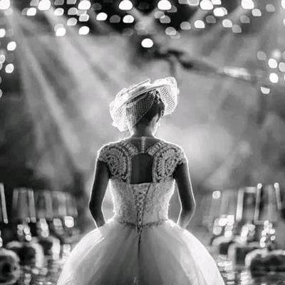 固镇蜜思婚礼策划-小王