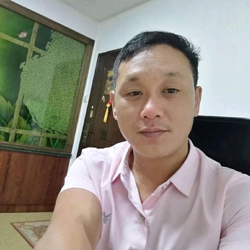 彼此默契