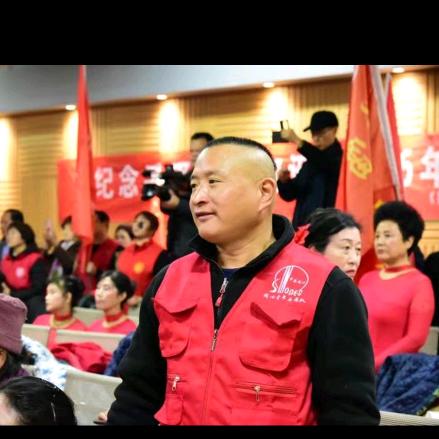 吴习杰