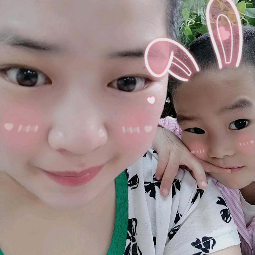 沐沐妈