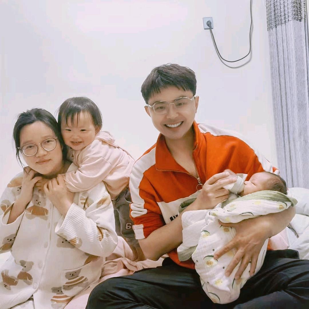 一九二的小呆瓜