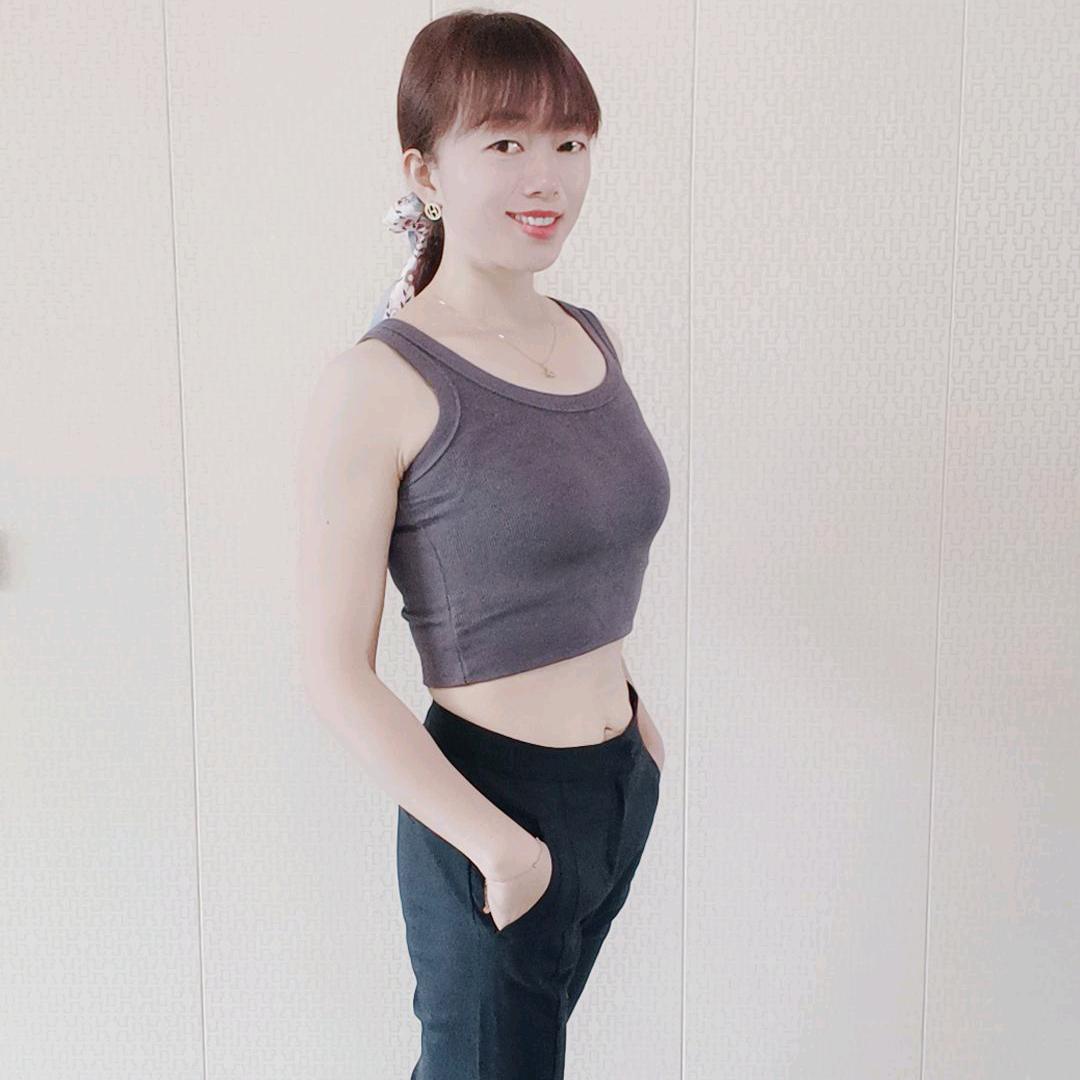 秀丫头（带你廋）