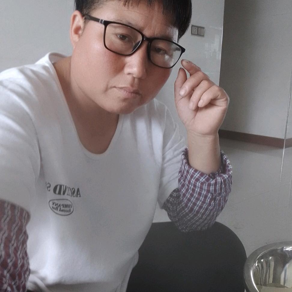 幸福郭姐