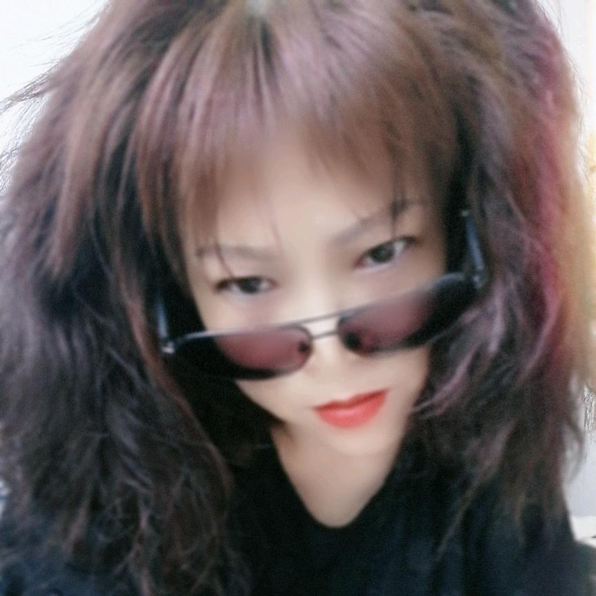 xiu果儿xiu