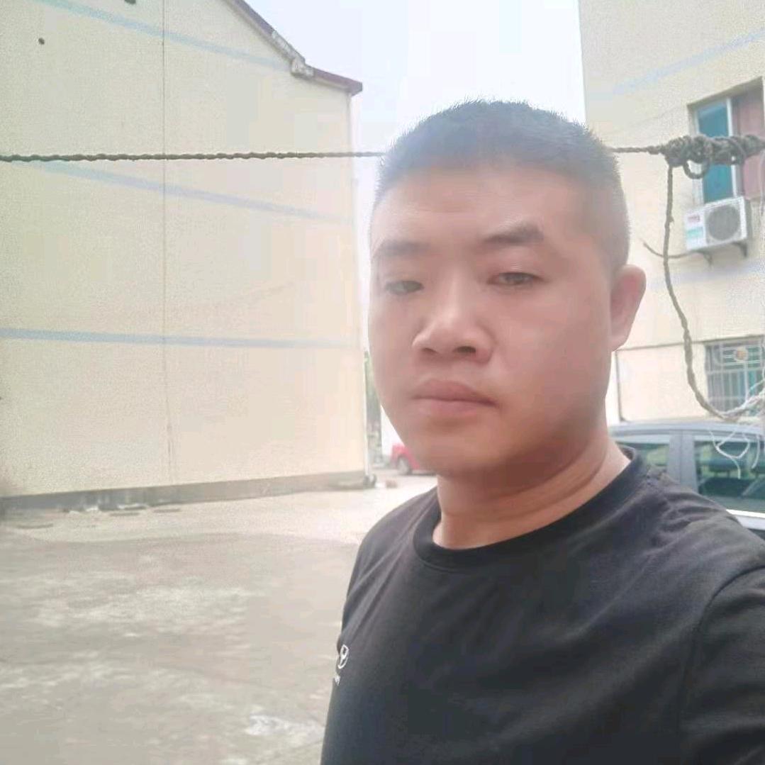 孤独的身影