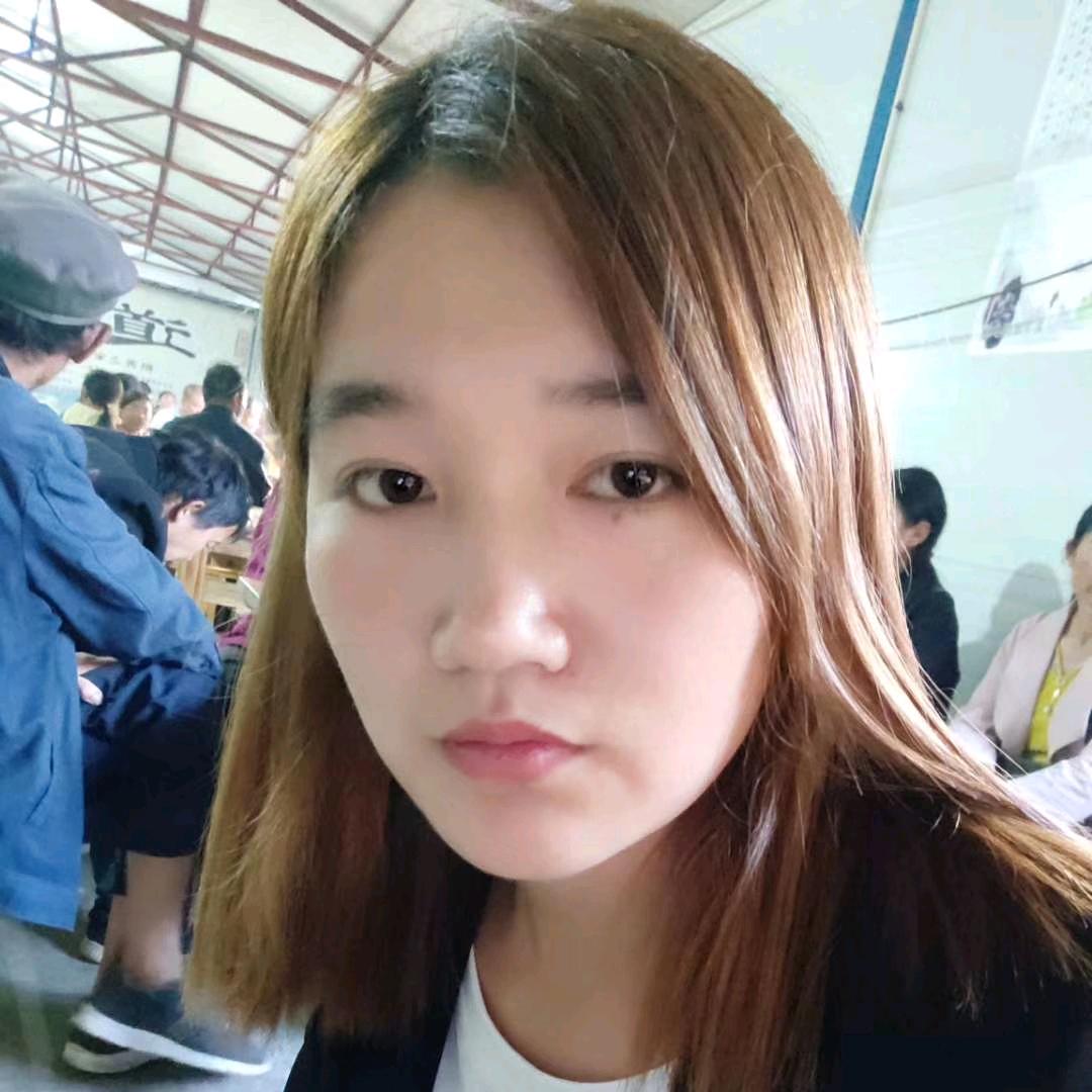 云南小阿妹