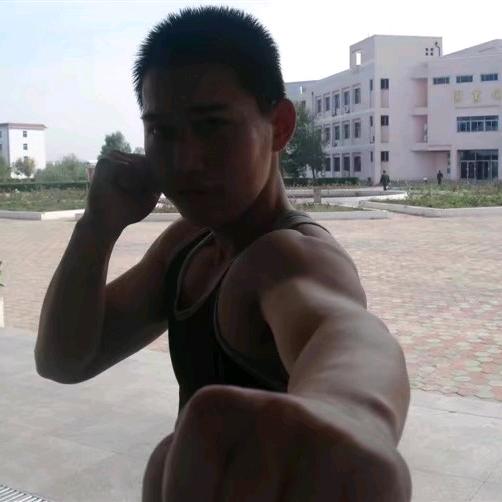 男儿当自强傅队（咨询报名）