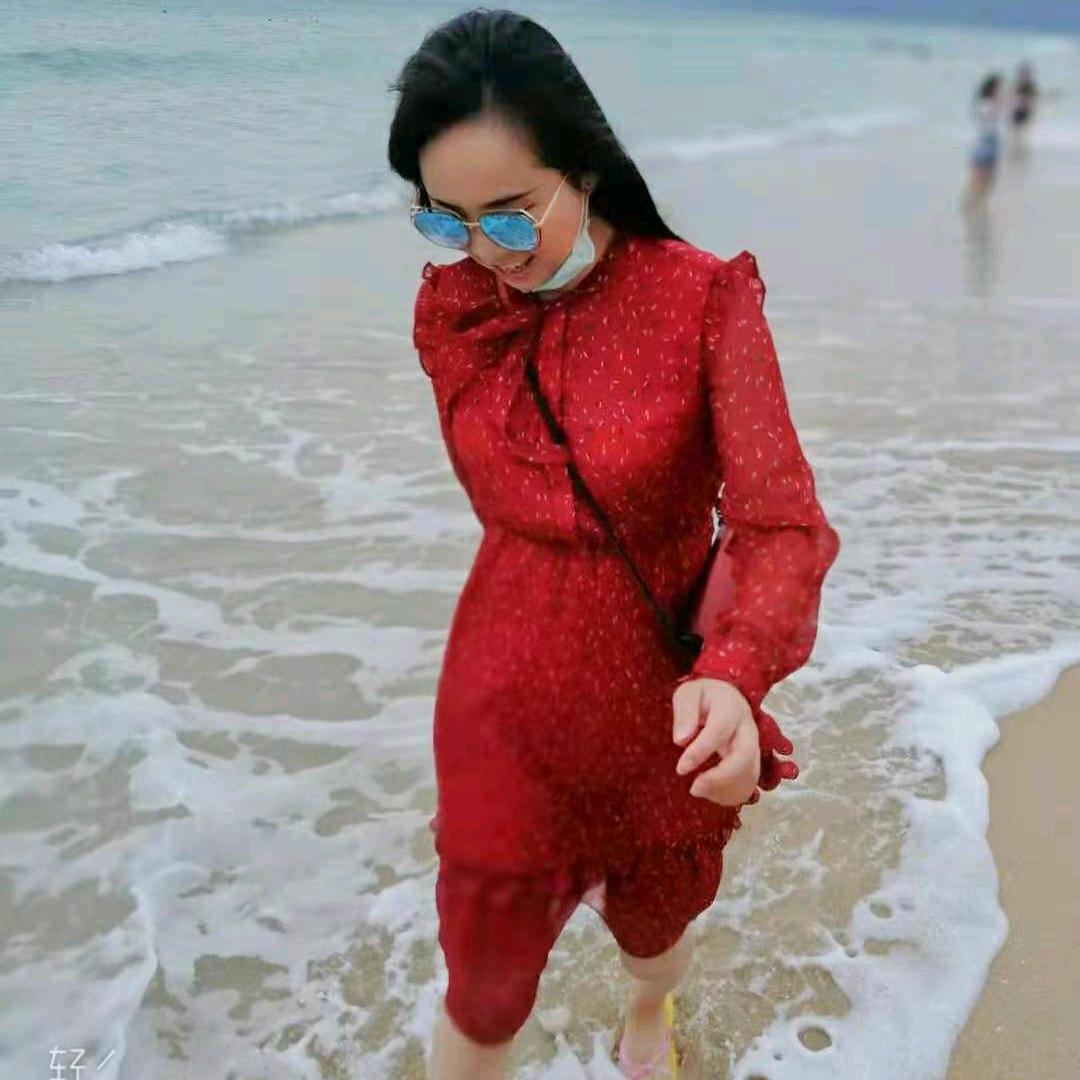 俏花旦